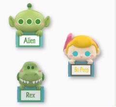 MGL TOYS 迷你豆-玩具总动员系列-资料图
