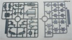 HGUC AMX-101E 狂飙卡尔斯-资料图