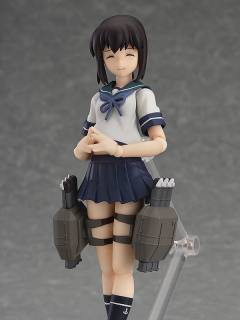 figma#281 吹雪 Animation ver.-资料图