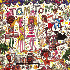 Tom Tom Club