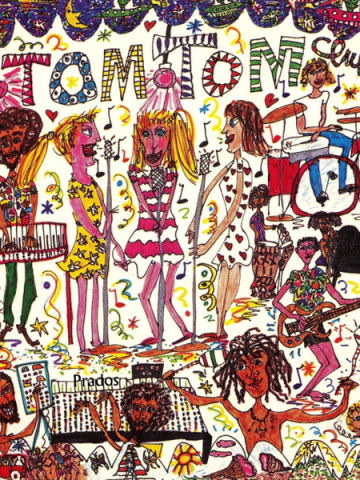 Tom Tom Club