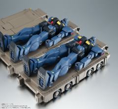 ROBOT魂 RGM-79Q 吉姆 镇暴型 ver.A.N.I.M.E-资料图