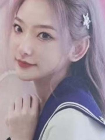 刘小涵 十周年剧场场限