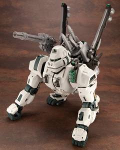 Highend Master Model EZ-015 格斗金刚 银金刚 Yeti-资料图