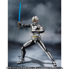 SHF 宇宙刑事卡邦 Definitive Edition-资料图