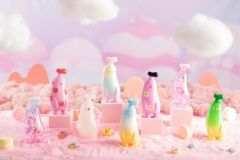 一起快乐蕉友-资料图