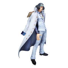 POP NEO-DX 海军本部大将 青雉-资料图