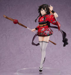KD Colle 惠惠 Oiran ver.