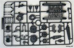 EX MP-02A 奥格-资料图