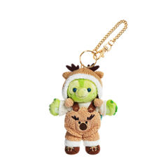 奥乐米拉-22上迪圣诞挂件