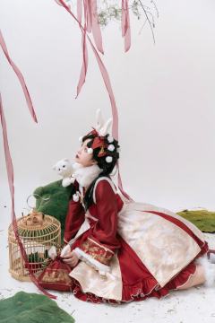 花好月圆-资料图