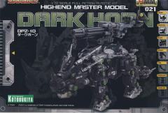 Highend Master Model DPZ-10 暗黑三角龙-资料图