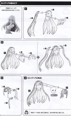 创彩少女庭园 佐伯律花 【爱丽丝高中·夏季校服】-资料图