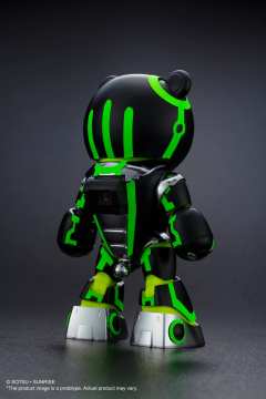 HGBF KUMA-03 熊霸Ⅲ(san)-资料图