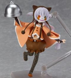figma#219 魔女夏洛特 百江渚 -资料图