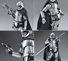 SHF 队长法斯玛-资料图