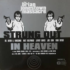 Strung Out In Heaven