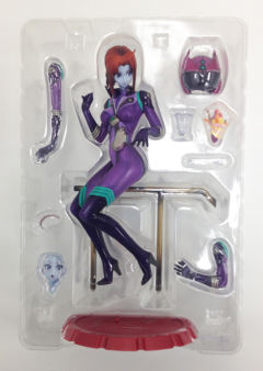 Yamato Girls Collection 梅尔达·狄兹 Pilot Suit ver.-资料图