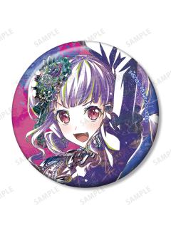 宇田川亚子- Ani-Art第5弹水彩吧唧