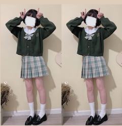 小丑宝宝·毛衣-资料图