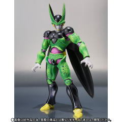 SHF 完全体沙鲁 -Premium Color Edition--资料图