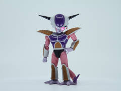 SHF 弗利萨 & Freezer Pod-资料图