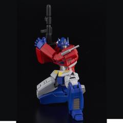 风雷模型 擎天柱 G1 ver.-资料图