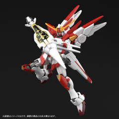 HGBF M91高达-资料图