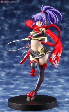 Masterpiece Of 小草莓 狐耳体操服 ver.-资料图