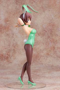 篠田初 Bunny ver.-资料图