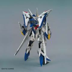 MG MVF-X08 天蚀高达-资料图