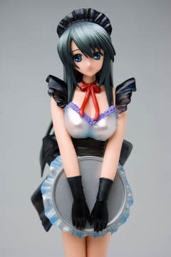 坂上智代 R.D Selection Vol.3 - Apron ver.-资料图