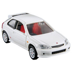 多美卡旗舰版 37 本田思域 Type R-资料图