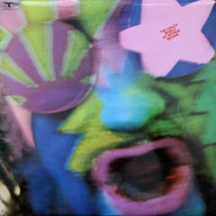 The Crazy World Of Arthur Brown