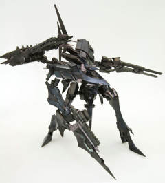 Variable Infinity OMER TYPE-LAHIRE Stasis-资料图