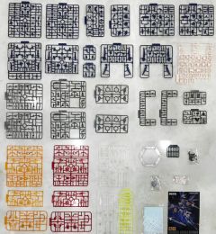 赛博森林 夜影猎莺-资料图