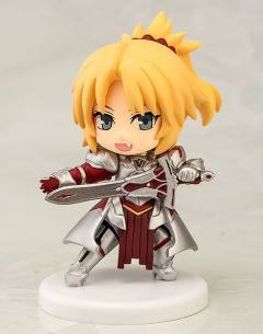 莫德雷德 Saber of "Red"