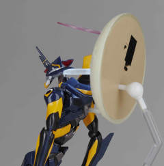 EVA6号机-资料图