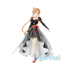 LPM Figure 结城明日奈 Ex-Chronicle ver.