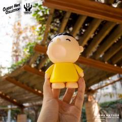 Sanrio Classics 大家的小伙伴 黄色 ver.-资料图