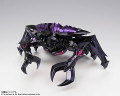 圣斗士圣衣神话 EX 巨蟹座 迪斯马斯克 Hades Specter Surplice-资料图