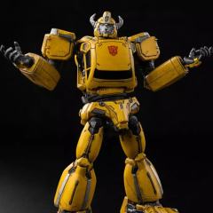 MDLX 大黄蜂-资料图