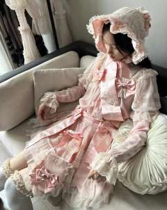 茶歇少女 3.0-资料图