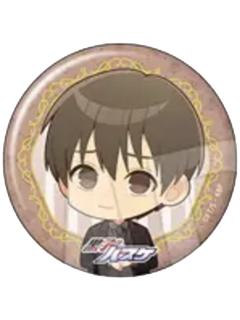 樱井良-JF2025黑西装Q版吧唧