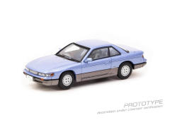 Vertex Nissan Silvia S13 Blue/Grey