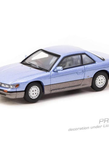 Vertex Nissan Silvia S13 Blue/Grey