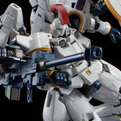 RG OZ-00MS 多鲁基斯EW 钛金属色电镀版-资料图