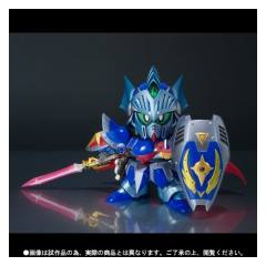 SDX KNIGHT ALEX Limited Edition