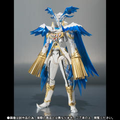 SHF 瓦尔基基鲁-资料图