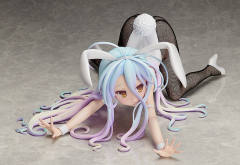 B-style 白 Bunny ver.-资料图